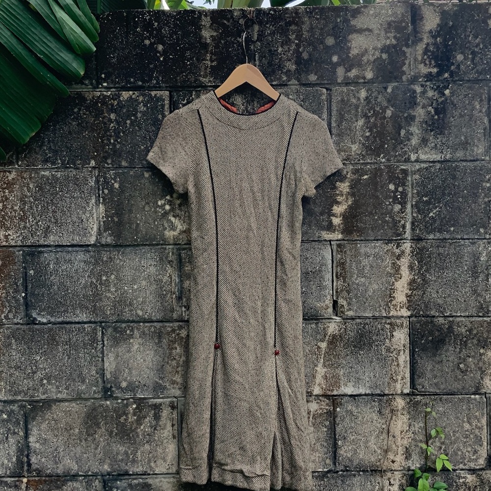 (Unbranded) - Vintage Dress